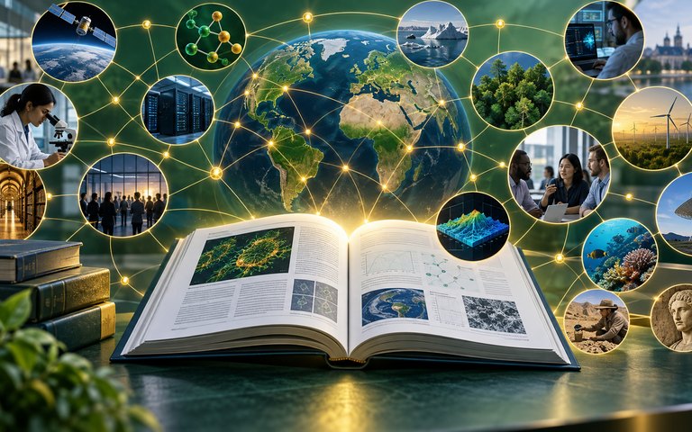 A Wider Lens Changes the Questions We Ask About AI